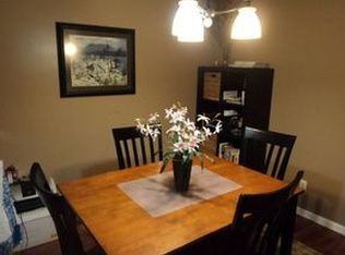 709 E River Park Village Blvd #1, Northville, MI 48167