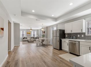 1123 W Morgan St, Denison, TX 75020