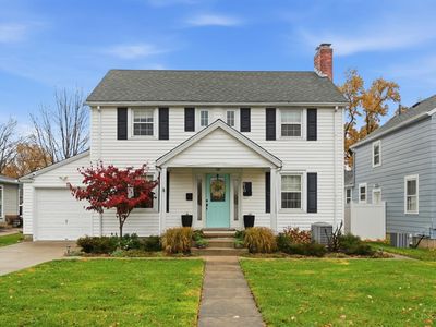 610 Armo Ave, Hamilton, OH, 45013