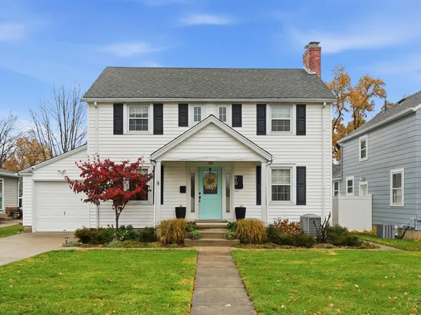 610 Armo Ave, Hamilton, OH 45013