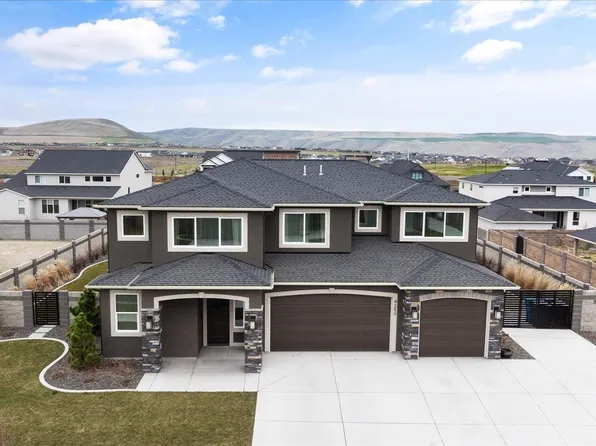 4259 Potlatch St, Richland, WA 99352