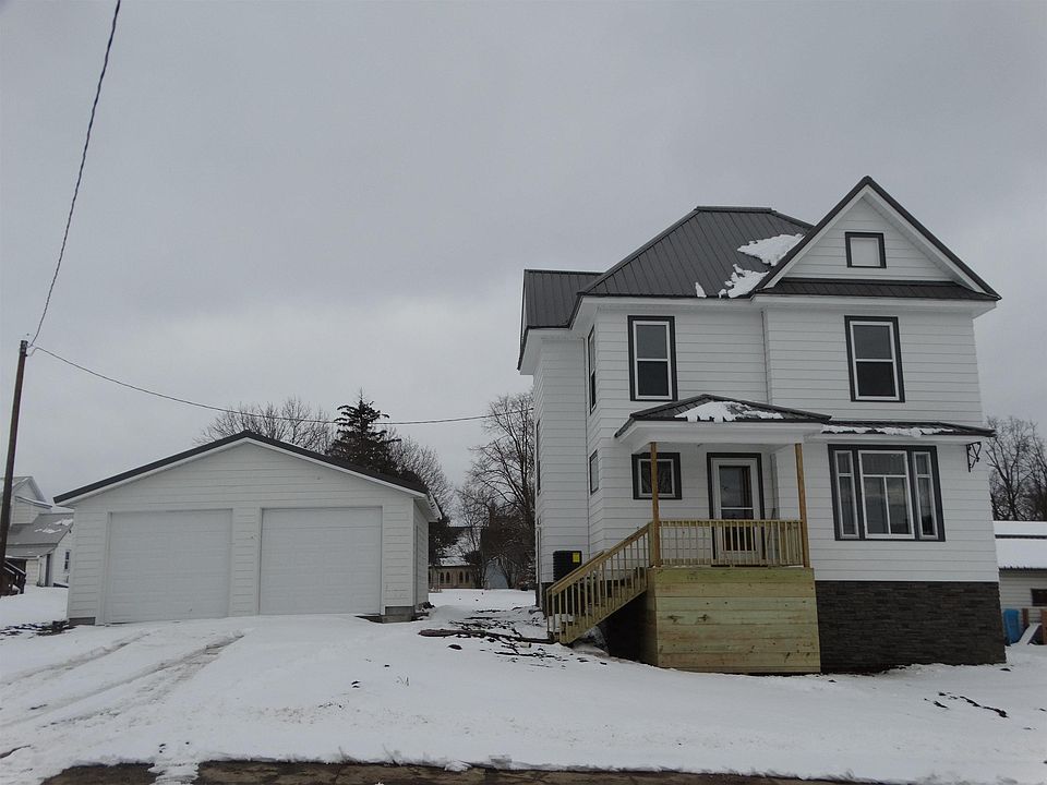 4 6th St SW, Waukon, IA 52172 Zillow