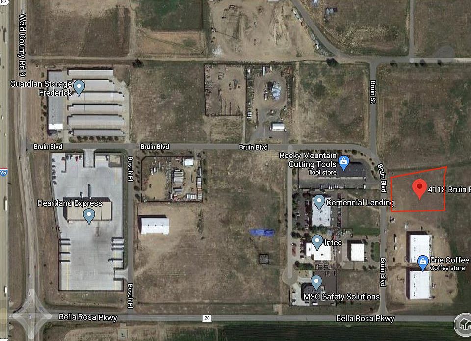 2nd image of 4118 Bruin Blvd