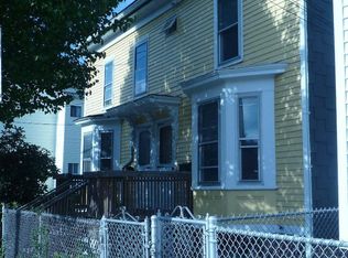 7 Wyatt St #1A, Somerville, MA 02143