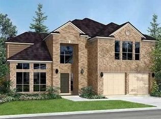 11004 La Roca Cv, Austin, TX 78739