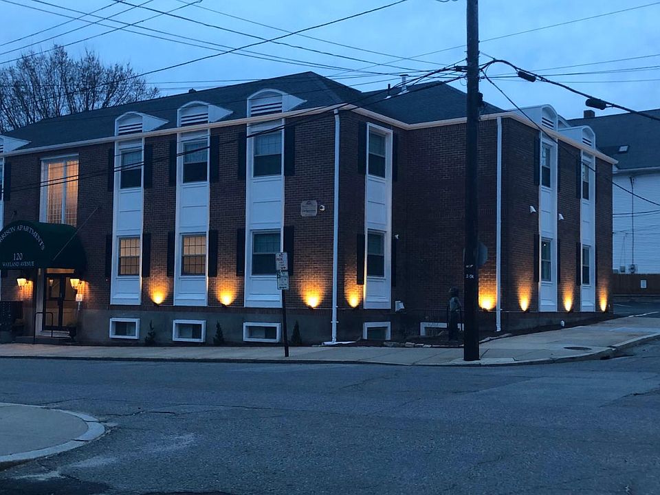 1st image of 120 Wayland Ave Suite 6B