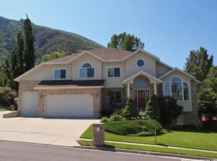 2650 E Field Point Cir, Sandy, UT 84092