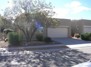 6123 Deergrass Cir NW, Albuquerque, NM 87120