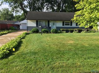 4111 Amsterdam Rd, Toledo, OH 43607