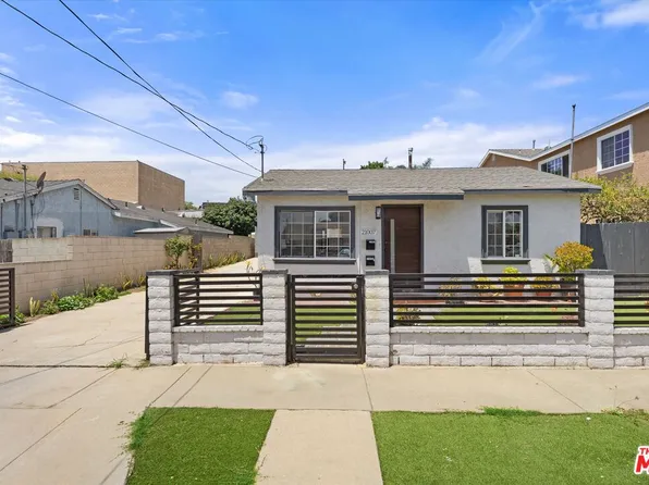 21007 Shearer Ave, Carson, CA 90745