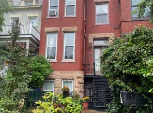 655 Maryland Ave NE #A, Washington, DC 20002