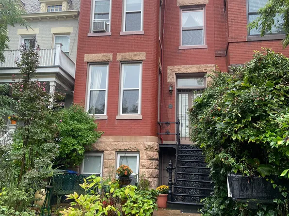 655 Maryland Ave NE #Basement, Washington, DC 20002