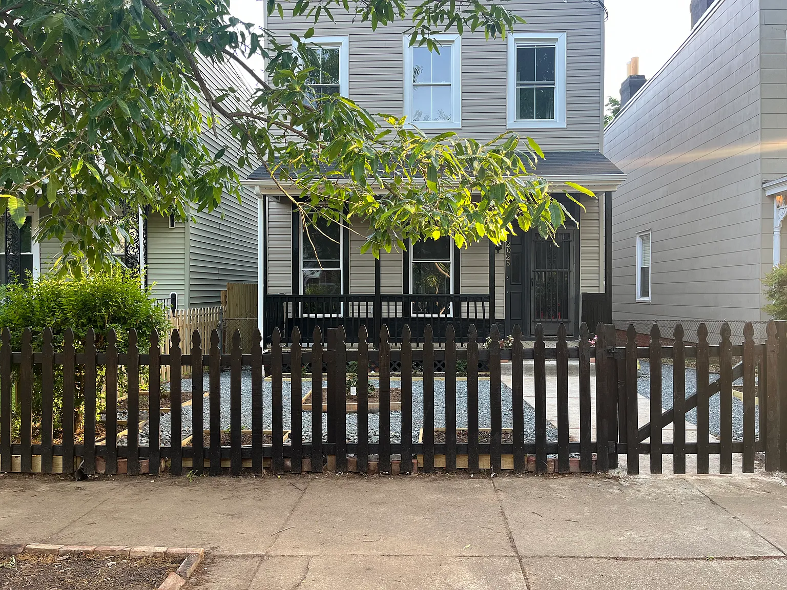 2025 Idlewood Ave — Photo 1