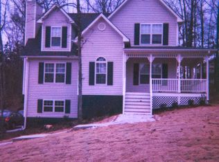 429 Amy Blvd, Temple, GA 30179