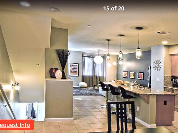 Open concept
