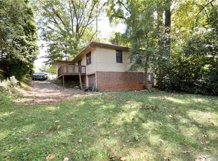 1305 Morningside Dr, Charlotte, NC 28205