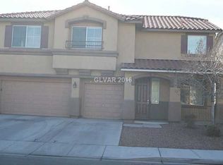 7235 Perfect Day Ave, Las Vegas, NV 89129