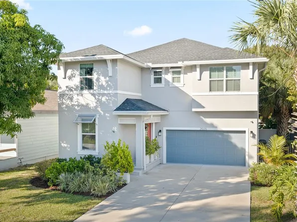 2505 W GRAY STREET, TAMPA, FL 33609