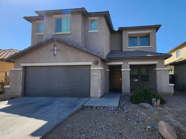 9415 W PALM Lane, Phoenix, AZ 85037