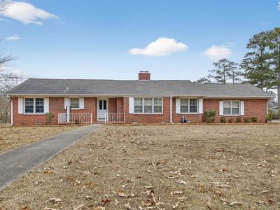 610 6th Ave NE, Jacksonville, AL, 36265