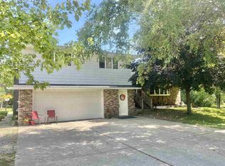 3654 Kaiser Rd, Pinconning, MI 48650