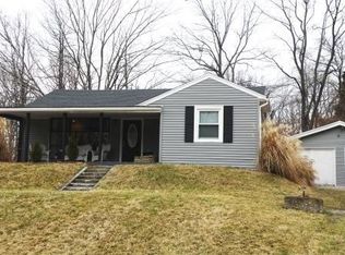 4618 Clayton Ter, Louisville, KY 40214
