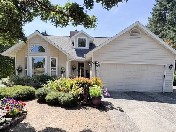 33872 Vista Ln, Warren, OR 97053