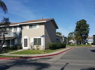 9839 Continental Dr, Huntington Beach, CA 92646