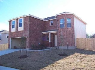 8542 Cherokee Rdg, Converse, TX 78109