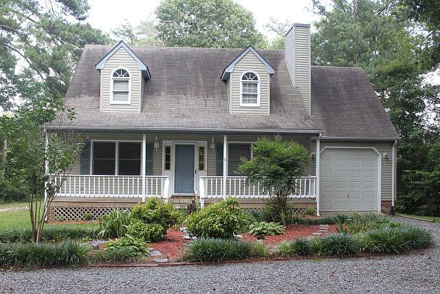 1st image of 4321 Mallard Dr