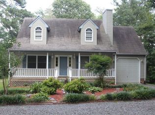 4321 Mallard Dr, Gloucester, VA 23061