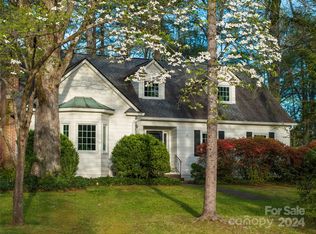 345 Maple St, Brevard, NC 28712