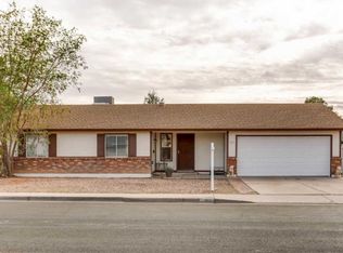 2657 E Isabella Ave, Mesa, AZ 85204
