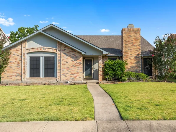 9417 Shipman St, Rowlett, TX 75088