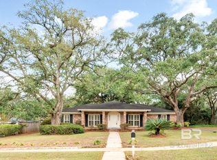 1905 Sugarwood Ct, Mobile, AL 36609