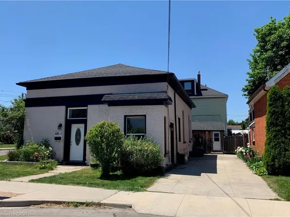 405 Macnab St N, Hamilton, ON L8L 1L2