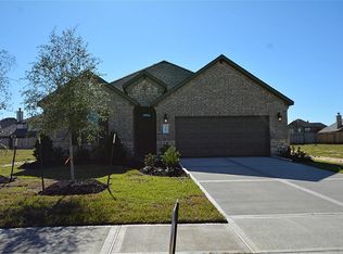 3206 Francisco Bay Pl, Katy, TX 77494