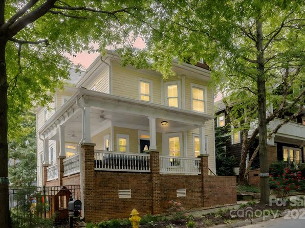 734 E 10th St, Charlotte, NC 28202