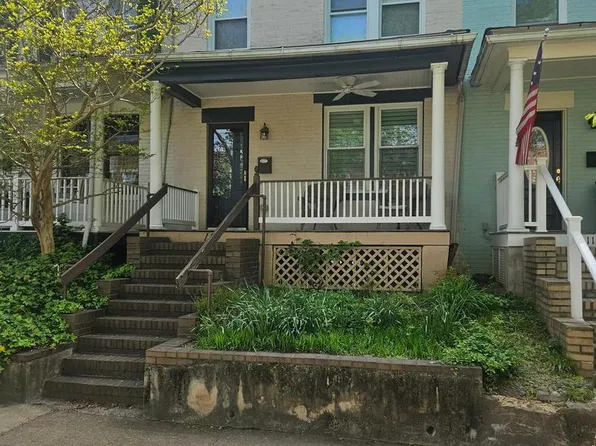 119 Harvard St, Alexandria, VA 22314