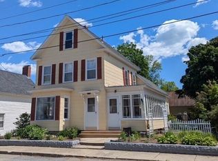 15 Acorn St, Sanford, ME 04073