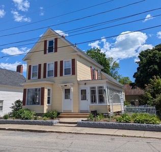 15 Acorn Street, Sanford, ME, 04073