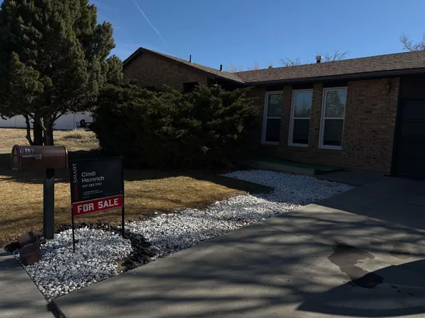 409 Emerald St, Rock Springs, WY 82901