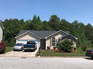 6654 Pole Creek Dr, Lithonia, GA 30058