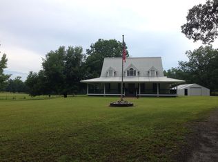 5752 Highway 465, Leesville, LA 71446