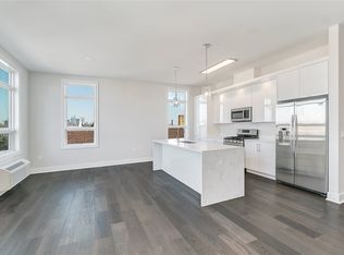119 Peter St UNIT 607, Union City, NJ 07087