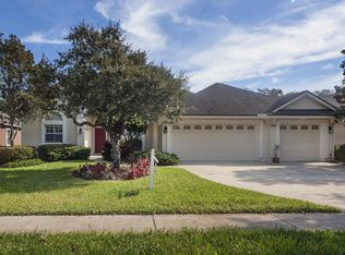 312 Stokes Creek Dr, Saint Augustine, FL 32095