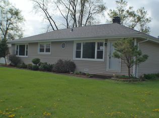 7701 S Thomas Ave, Bridgeview, IL 60455