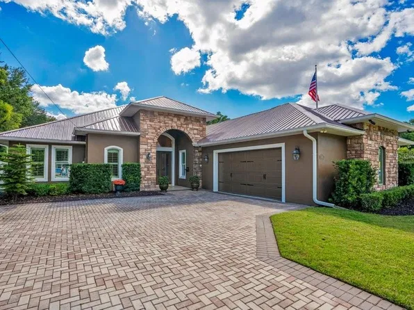 1940 MAGNOLIA AVENUE, WINTER PARK, FL 32792