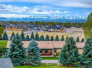 65681 Kail Court, Montrose, CO 81401
