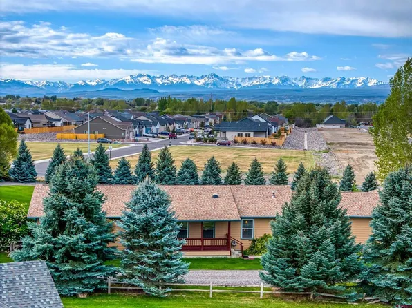65681 Kail Court, Montrose, CO 81401